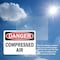 Signmission Safety Culture Sign, 5 in Width, Vinyl Decal, Rectangle OS-2PACK-DS-D-35-L-19279 - alternate 4